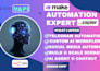 automate your workflow in n8n, make com automation, made come, integration